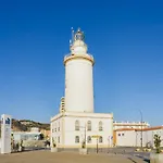 Cubo\'S Gibralfaro House Center