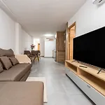 Apartamento Malaga Centro