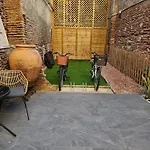 Malaga Centro Estudio Precioso 4