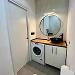 Piso Picasso, Modern Apartment In The Heart Of Malaga City