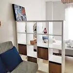 Sol Y Arte Suites Malaga Centro