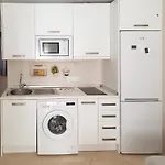 Sol Y Arte Suites Malaga Centro