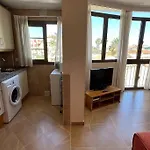 Apartamento Con Parking Privado - Av. Carlos Haya