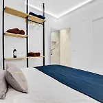 Apartamento En El Centro De Malaga