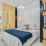 Apartamento En El Centro De Malaga
