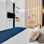 Apartamento En El Centro De Malaga