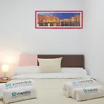 Málaga piso centrico a 5 minutos de la playa