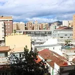 Vivendos Centro y Playa Estación de tren
