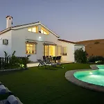 Villa El Rincon De La Jara