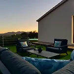 Villa El Rincon De La Jara