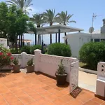 Beach Bungalow
