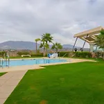 State-Of-The-Art Apartment In La Cala Casa Banderas