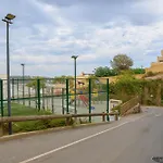 State-Of-The-Art Apartment In La Cala Casa Banderas