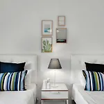 Del Parque Flats - Golf & Beach Terrace