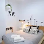 Apartamento Atarazanas Malaga Centro Historico