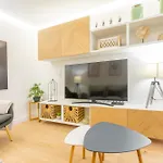 Nosquera Freshapartaments By Bossh! Apartaments