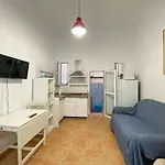 Apartamentos Fernando El Catolico