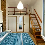 Apartamentos Fernando El Catolico