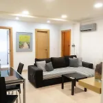 The Photographer Flat