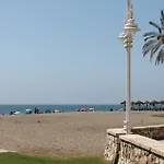 Paseo Maritimo