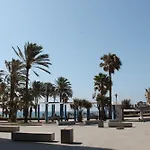 Paseo Maritimo