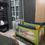 Apartamento E&R Malaga Centro- Parking Gratis