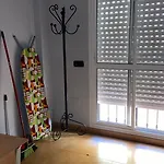 Piso Bien Ubicado Y Acogedor