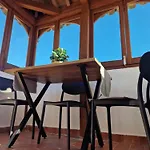 Hotel Boutique Nomadas