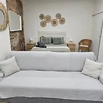 Estudio Trinidad Centro Malaga 2