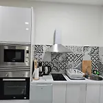 Estudio Trinidad Centro Malaga 2