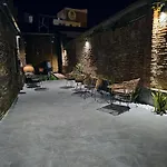 Estudio Trinidad Centro Malaga 2