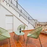 Ardales House
