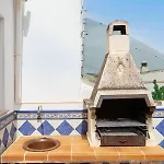 Ardales House