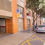 Cubo\'S Apartamento Atocha With Optional Parking