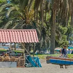Cubo\'S Casa La Solea Del Palo