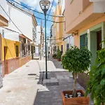 Jabega Beach Apartment In Malaga By Solaga Holiday Homes