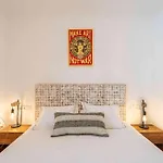 Stylish Apartment In Malaga Centro - Tcm (Adults Only)