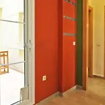 Comfortable Apartment In Malaga 85 M² Air Conditioning