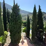 Finca Santa Matilde Malaga