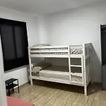 Picasso Apartamentos Especial Grupos Parking H