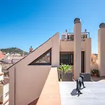 Dona Elvira. Las Terrazas