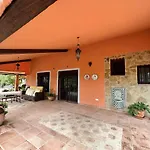 El Refugio Archidona