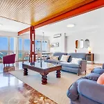 Apt Alameda De Colon Solo Familias