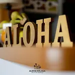 Sweet Home Pacifico By Alohamalaga