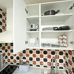 Apartamentos Málaga centro
