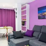 Apartamento Austria Malaga