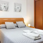 Apartamento Austria Malaga