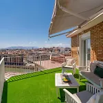 Sea Views Penthouse City Center