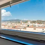 Sea Views Penthouse City Center