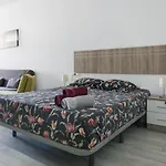 Malaga Velarde Center